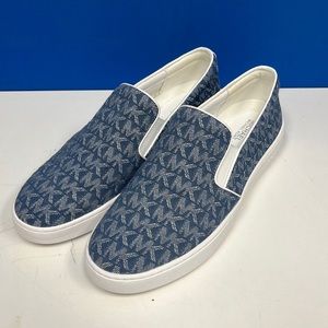 Michael Kors Keaton Slip On 8.5M
